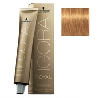 Farba Schwarzkopf Igora Royal Absolutes 9-60