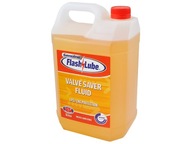 FLASH LUBE VALVE SAVER FLUID OIL 5L ORIGINAL