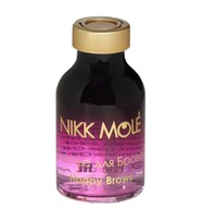 NIKK MOLE HAPPY BROWS sérum na obočie 20 ml