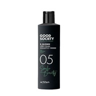 Artego 05 B_Blonde Grey Pearl šampón 250 ml