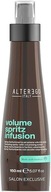 ALTEREGO Volume Spritz infúzny sprej 150 ml