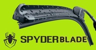 Švajčiarske stierače Spyderblade Octavia II