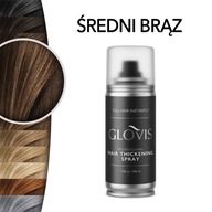 GLOVIS zahusťovadlo 100ml stredne hnedá