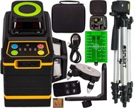 CROSS CROSS LASER LEVEL 360 DIAĽKOVÝ STATÍV 150CM