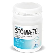 EUROWET Stoma-Gel zubná pasta 50g