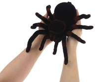 Spider Tarantula Diaľkovo ovládané LED + R/C diaľkové ovládanie