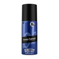 Bruno Banani Magic Man dezodorant v spreji 150 ml