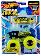 Hot Wheels Monster Trucks Loco Punk