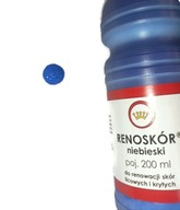 RENOSKIN BLUE superkrycia farba 200 ml