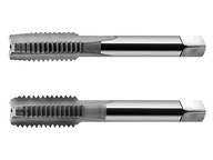 FANAR A1-220001-0040 Závitníky M4x0,7 DIN352/2