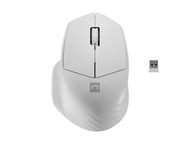 NATEC SISKIN 2 MOUSE 1600DPI BT 5.0 + 2.4GHZ