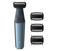 Holiaci strojček na telo Philips Bodygroom 3000 BG3015/15