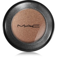 MAC single veluxe perleťový očný tieň