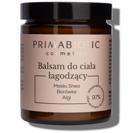 PRIMABIOTICKÝ BALZAM NA TELO ukľudňujúci 180ml