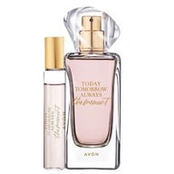 AVON TTA THE MOMENT SET 2 KOZMETÍK PRE ŇU