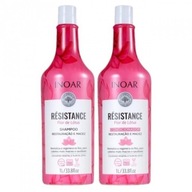 INOAR Resistance Lotus hydratačný set 2x1000ml