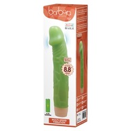 CLASSIC GEL VIBRATOR PENIS DARČEK SEX 18