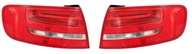 AUDI A4/S4 B8 COMBI 07-16 SET ZADN