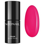 NEONAIL Keep Pink Hybrid Varnish 7,2 ml