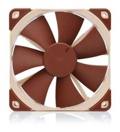 Ventilátor NOCTUA 120mm 300-12001500 ot./min