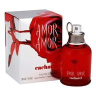 Cacharel Amor Amore edt 30ml toaletná voda