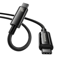 USB-C PD 3.1 BASEUS KÁBEL 1m Macbook Pro iPad Pro