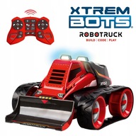 XTREM ROBOTRUCK 380971 programovací učiaci sa robot