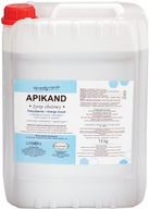 APIKAND stimulačný OBILNÝ SIRUP 13KG včiel