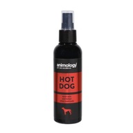 Animology Hot Dog 150 ml - parfum, hmla s nádychom granátového jablka a ružového korenia