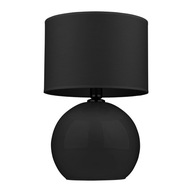 + Zadarmo. Stôl TK Lighting Palla black 50cm