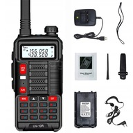 NÚDZOVÉ RÁDIO Baofeng UV-10R WALKIE TALKIE 8W