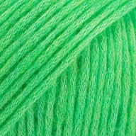 Priadza Drops Air Mix 43 Parrot Green 50g/150m