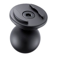 Držiak SP CONNECT BALLHEAD MOUNT PRO BLACK, čierny