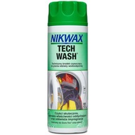 Nikwax Tech Wash prací prostriedok na bielizeň 300 ml