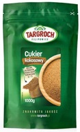 Hnedý kokosový palmový cukor 1kg Targroch