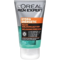 L'OREAL Men Expert Hydra Energetic Peeling odblokovaný