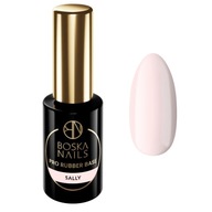 Farebná báza Boska Nails Shine Pro Rubber Base Sally, 10 ml