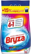 BRYZA Color prací prášok 5,85 kg