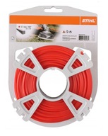 LINKA PRE OŽÍNAČ STIHL 2,7 mm x 34,0 m ORIGINÁL