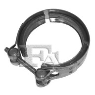 V-CLAMP OPEL 2.0CDTI CHEVROLET 70MM