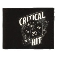 Peňaženka Critical Hit - Dungeons & Dragons