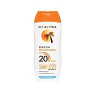 KOLASTYNA SW emulzia pre citlivú pleť SPF50+ sprej 150ml