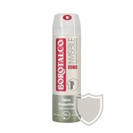 Borotalco Spray Uomo - pánsky deodorant v spreji 150ml