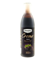 Develey balzamikový krém 250 ml