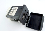 USB AUX NAV ČÍTAČKA SD KARIET OPEL INSIGNIA 25908967