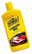 O0A15 Formula1 CARNAUBA WAX Voskové mlieko, 473 m