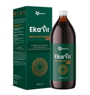 EKAVIT MULTIVITAMÍN PLUS 1L