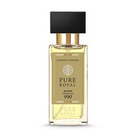 UNISEX PARFÉM FM GROUP PURE ROYAL 990 ZADARMO