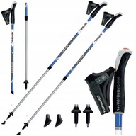 Nordic Walking palice GABEL VARIO S - 9,6 modré