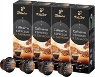 TCHIBO CAFISSIMO ESPRESSO El Salvador 40 kapsúl